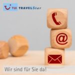 Ansprechpartner Ansprechpartner