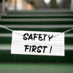 savety first savety first